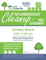 05.06.18 Cleanup Flyer