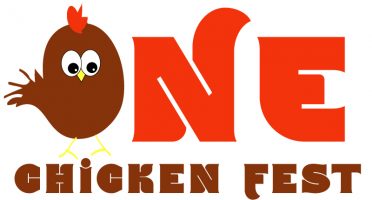 One Chicken Fest logo