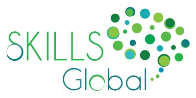 SKILLS Global corporate logo